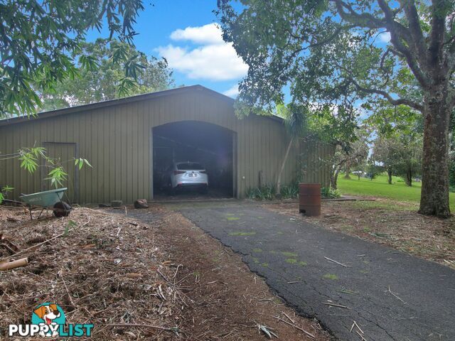 545 Humpty Back Road PEARCES CREEK NSW 2477
