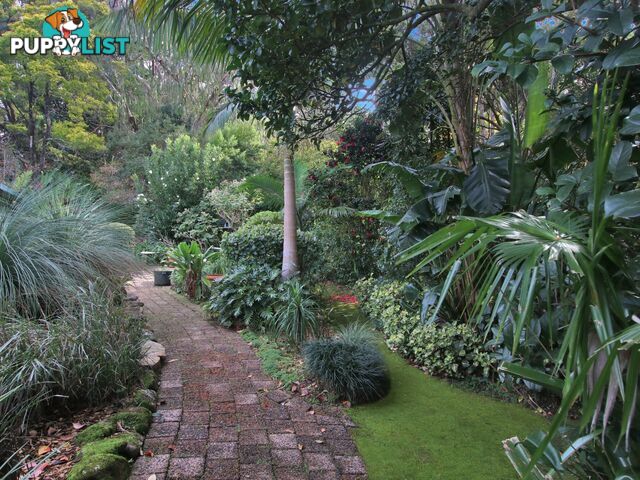 545 Humpty Back Road PEARCES CREEK NSW 2477