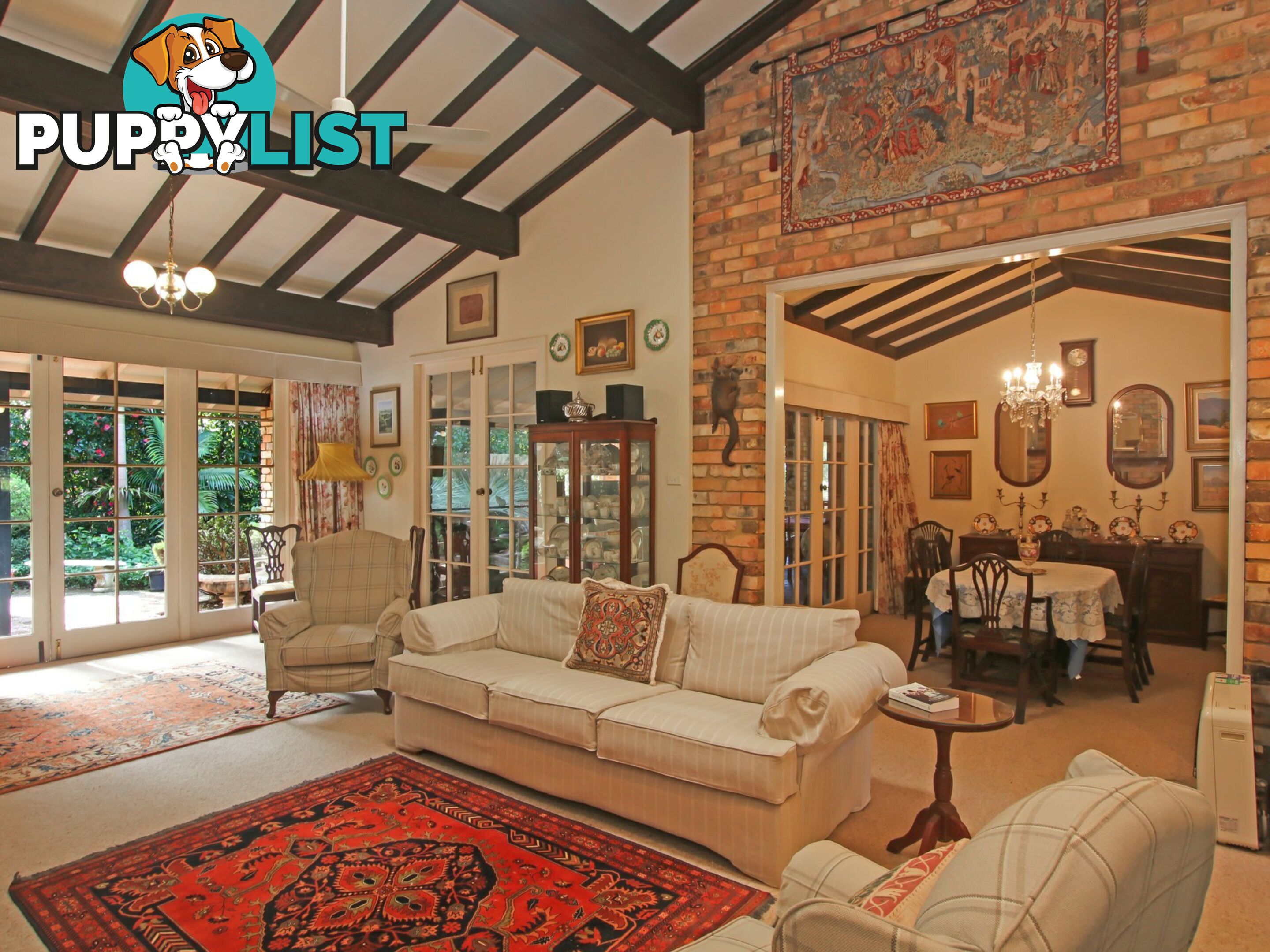 545 Humpty Back Road PEARCES CREEK NSW 2477