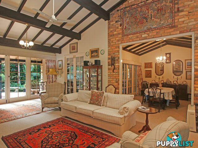545 Humpty Back Road PEARCES CREEK NSW 2477