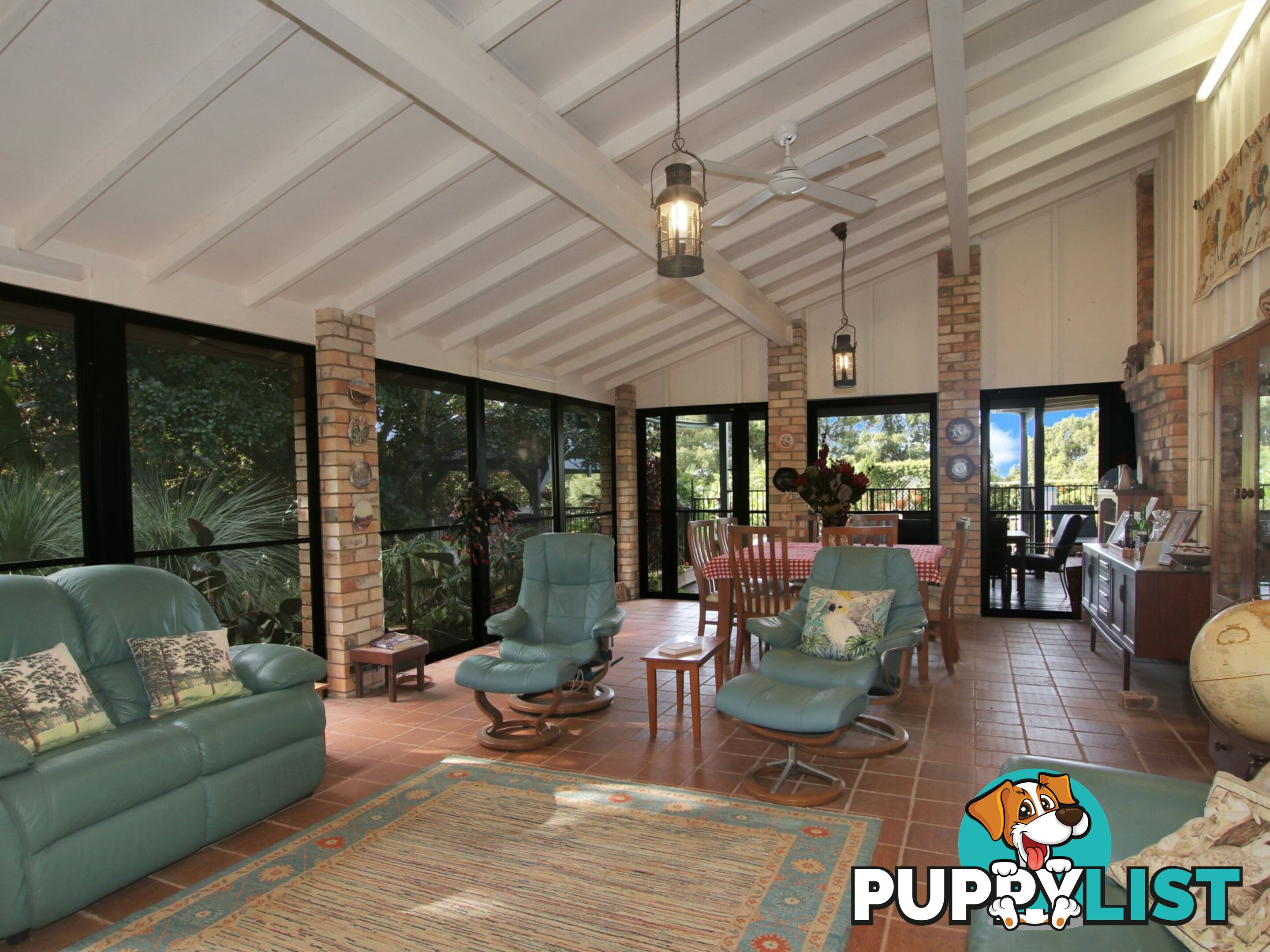 545 Humpty Back Road PEARCES CREEK NSW 2477