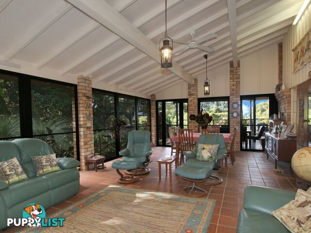 545 Humpty Back Road PEARCES CREEK NSW 2477