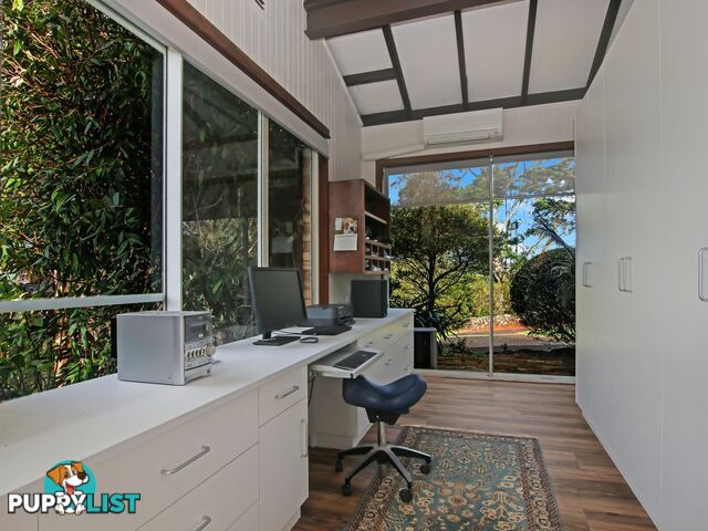 545 Humpty Back Road PEARCES CREEK NSW 2477