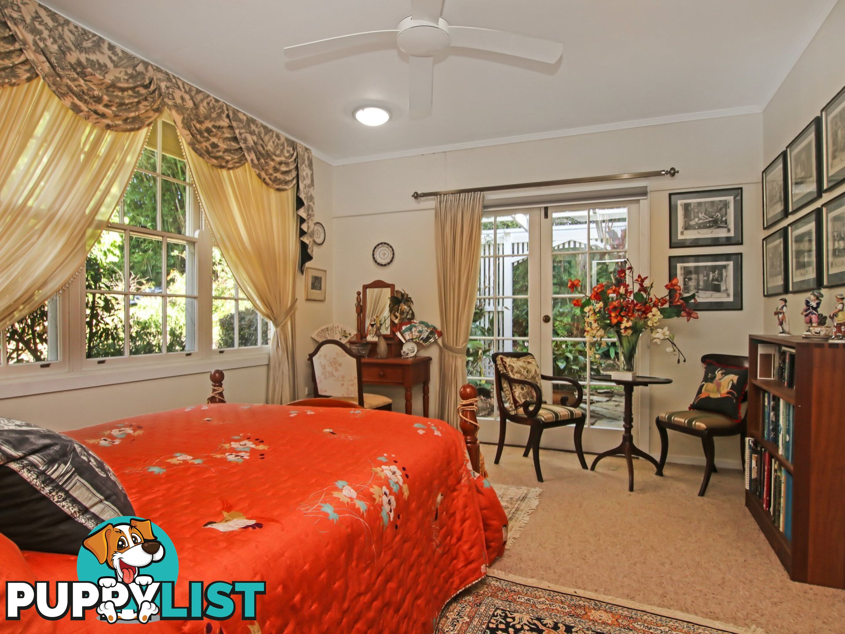 545 Humpty Back Road PEARCES CREEK NSW 2477