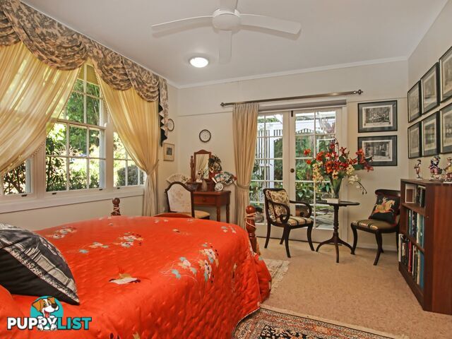 545 Humpty Back Road PEARCES CREEK NSW 2477