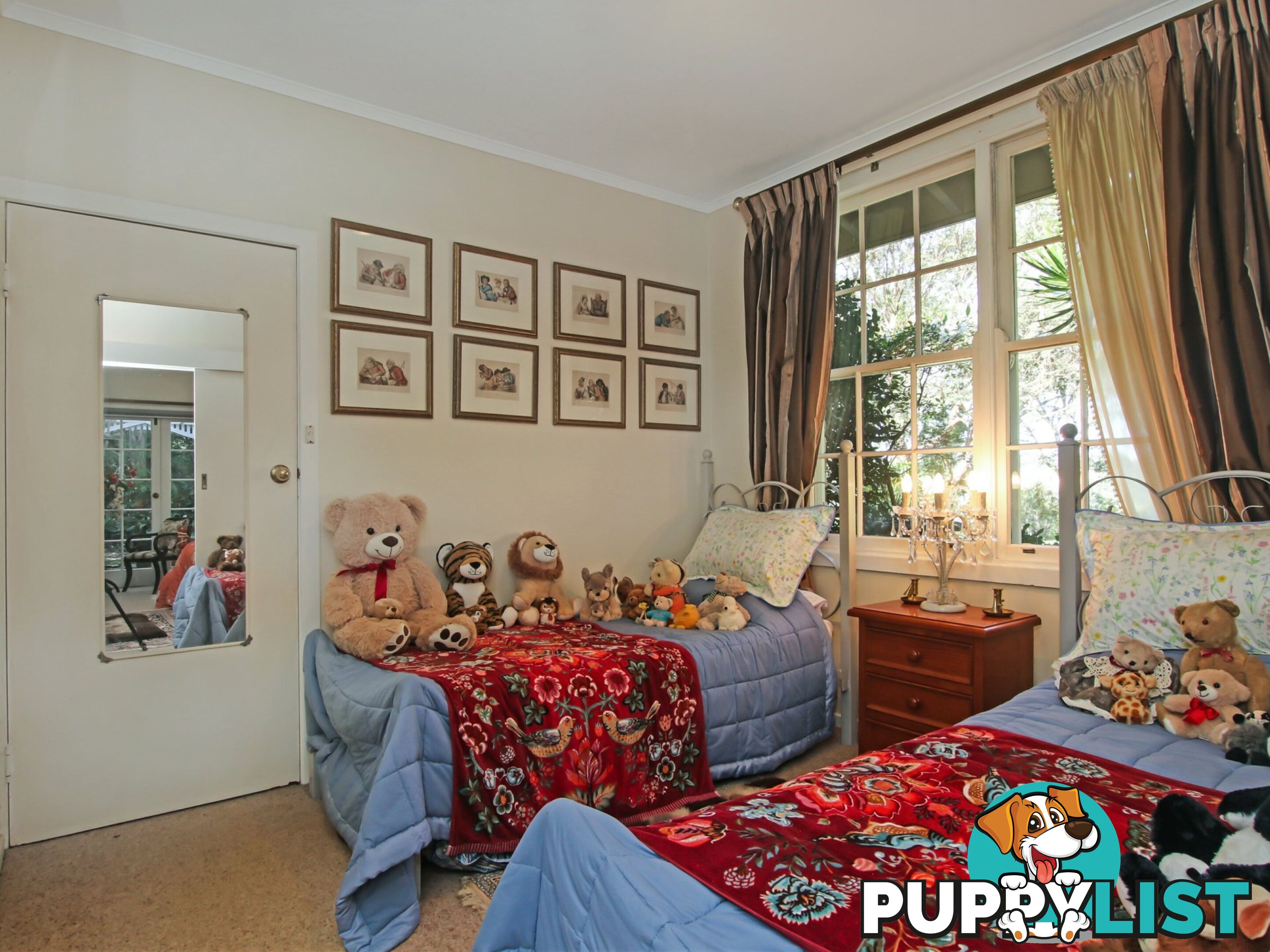 545 Humpty Back Road PEARCES CREEK NSW 2477