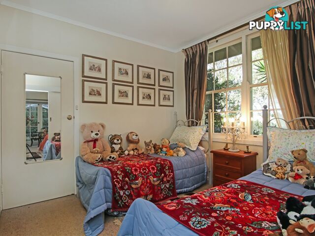 545 Humpty Back Road PEARCES CREEK NSW 2477