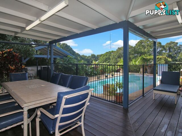 545 Humpty Back Road PEARCES CREEK NSW 2477