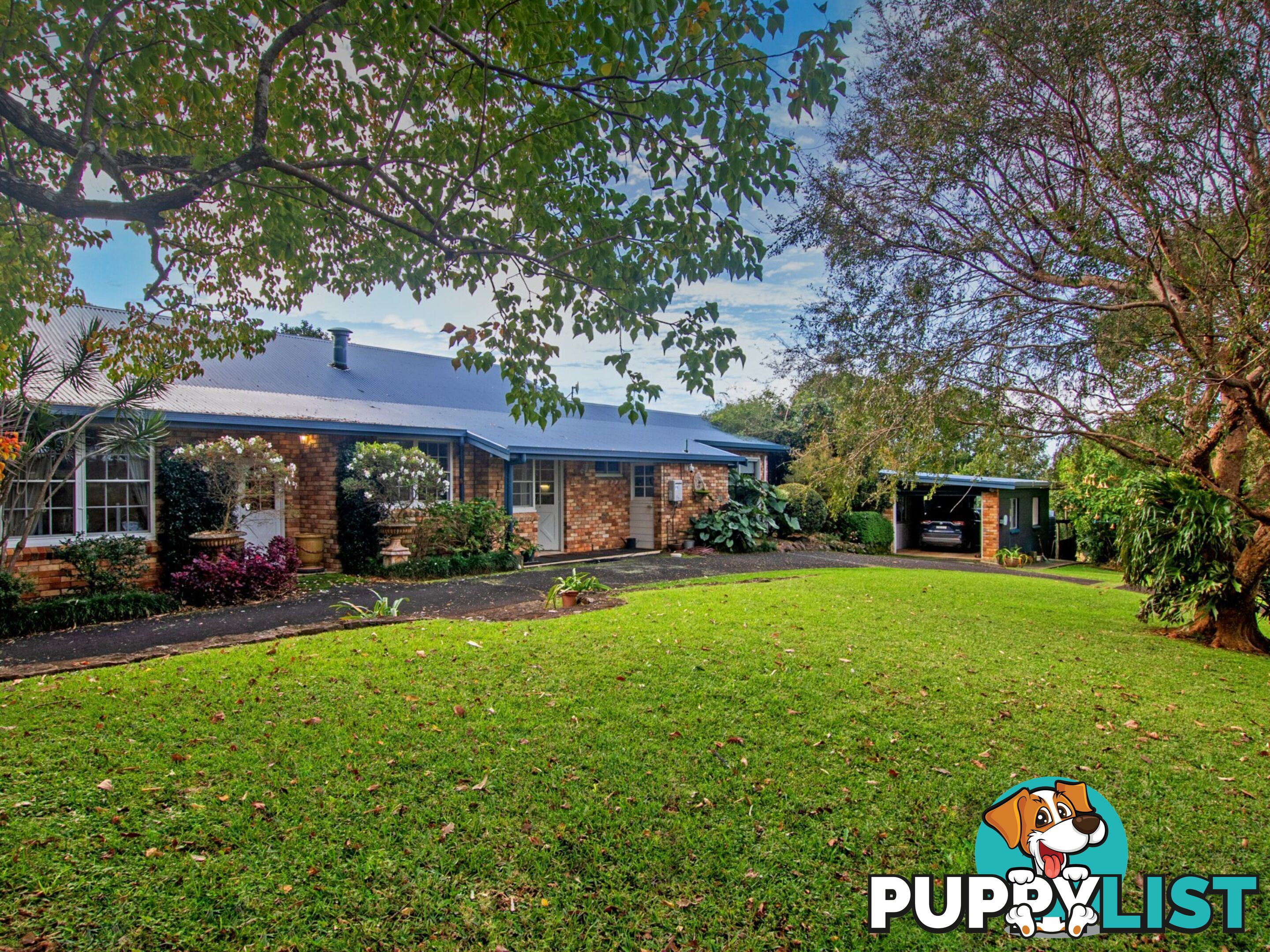 545 Humpty Back Road PEARCES CREEK NSW 2477