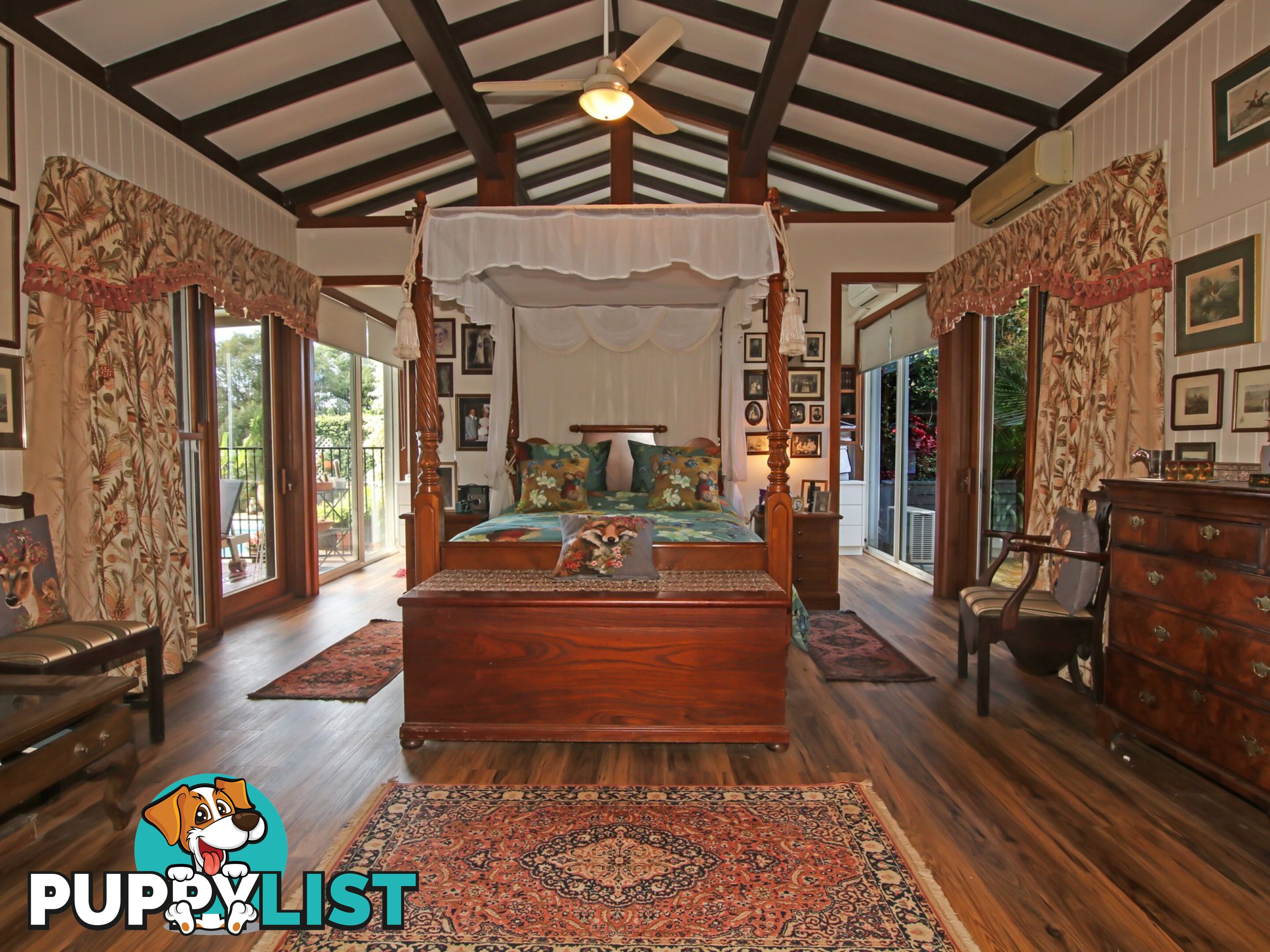545 Humpty Back Road PEARCES CREEK NSW 2477
