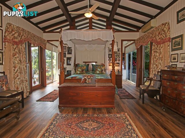 545 Humpty Back Road PEARCES CREEK NSW 2477
