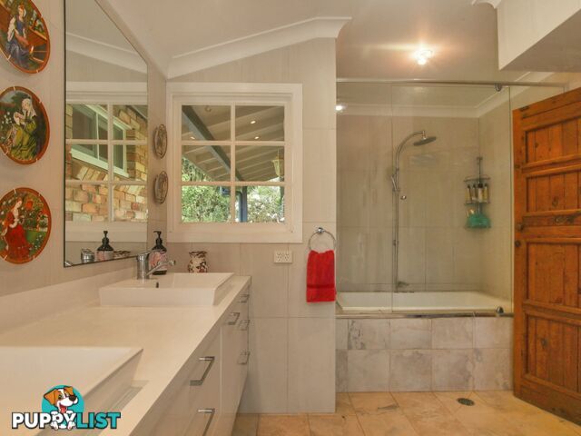 545 Humpty Back Road PEARCES CREEK NSW 2477
