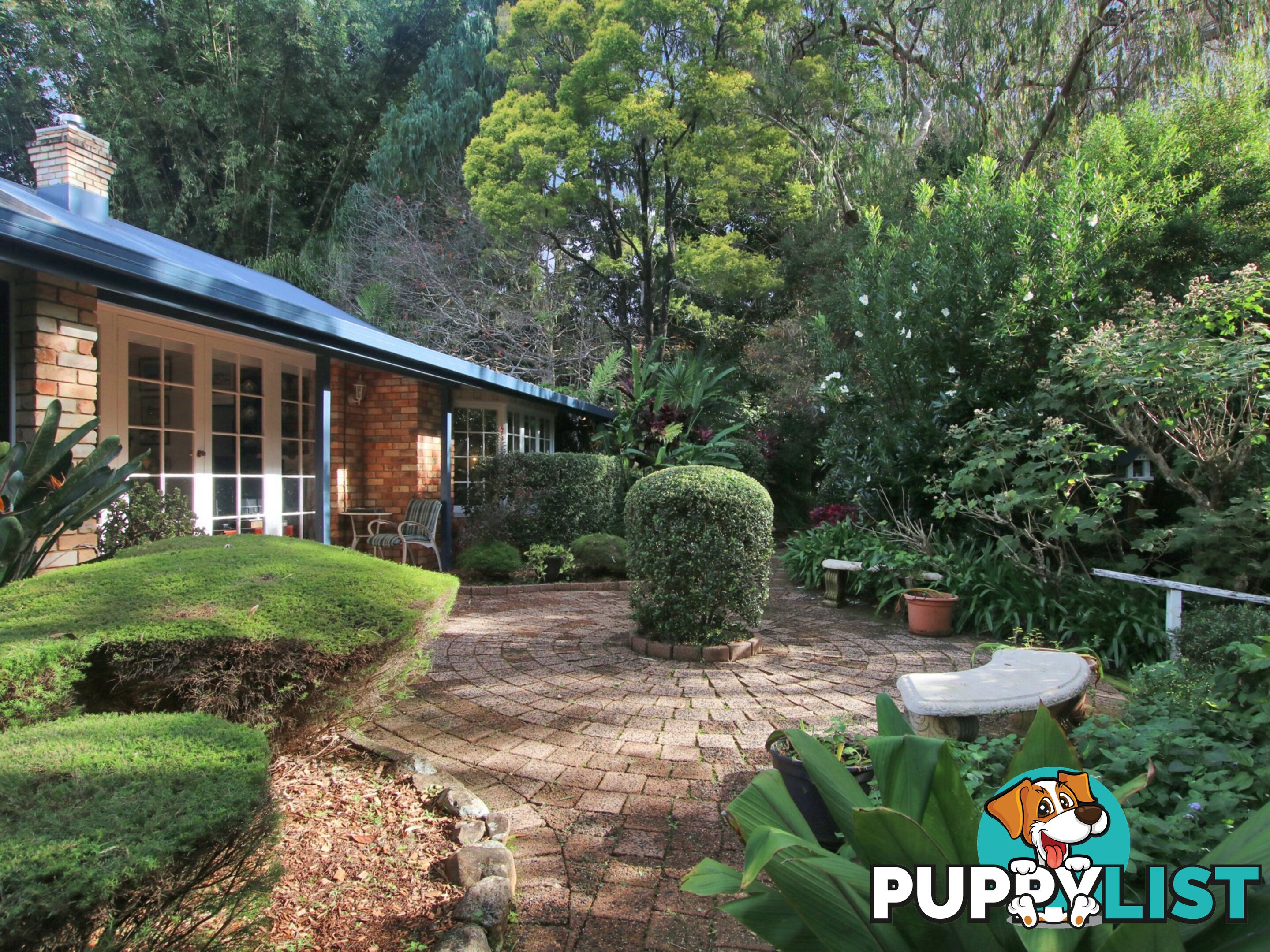 545 Humpty Back Road PEARCES CREEK NSW 2477