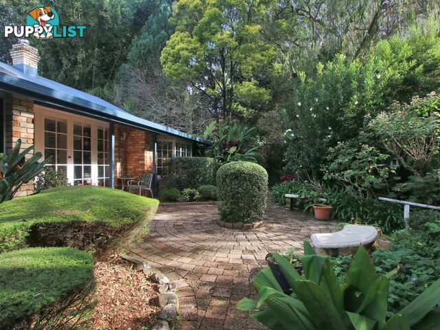 545 Humpty Back Road PEARCES CREEK NSW 2477
