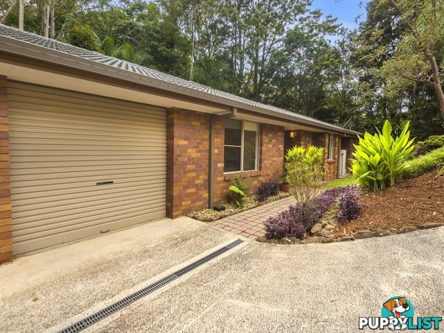 6 Coachwood Court ALSTONVILLE NSW 2477