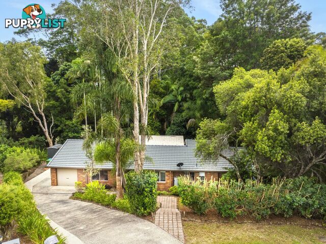 6 Coachwood Court ALSTONVILLE NSW 2477