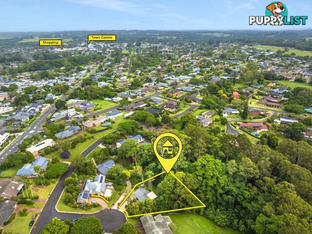 6 Coachwood Court ALSTONVILLE NSW 2477