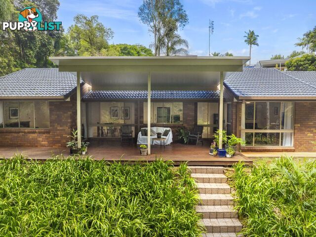 6 Coachwood Court ALSTONVILLE NSW 2477