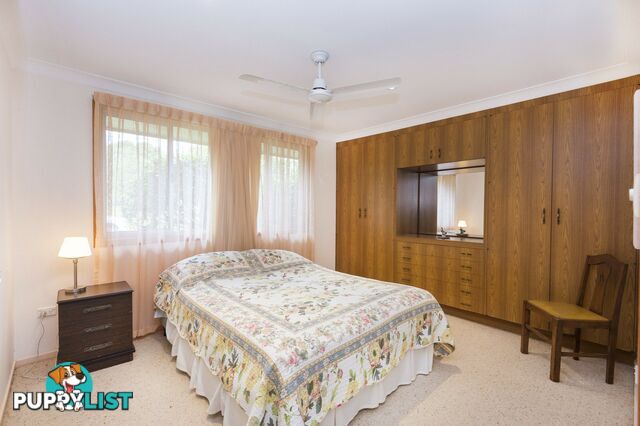 3 Maple Drive ALSTONVILLE NSW 2477