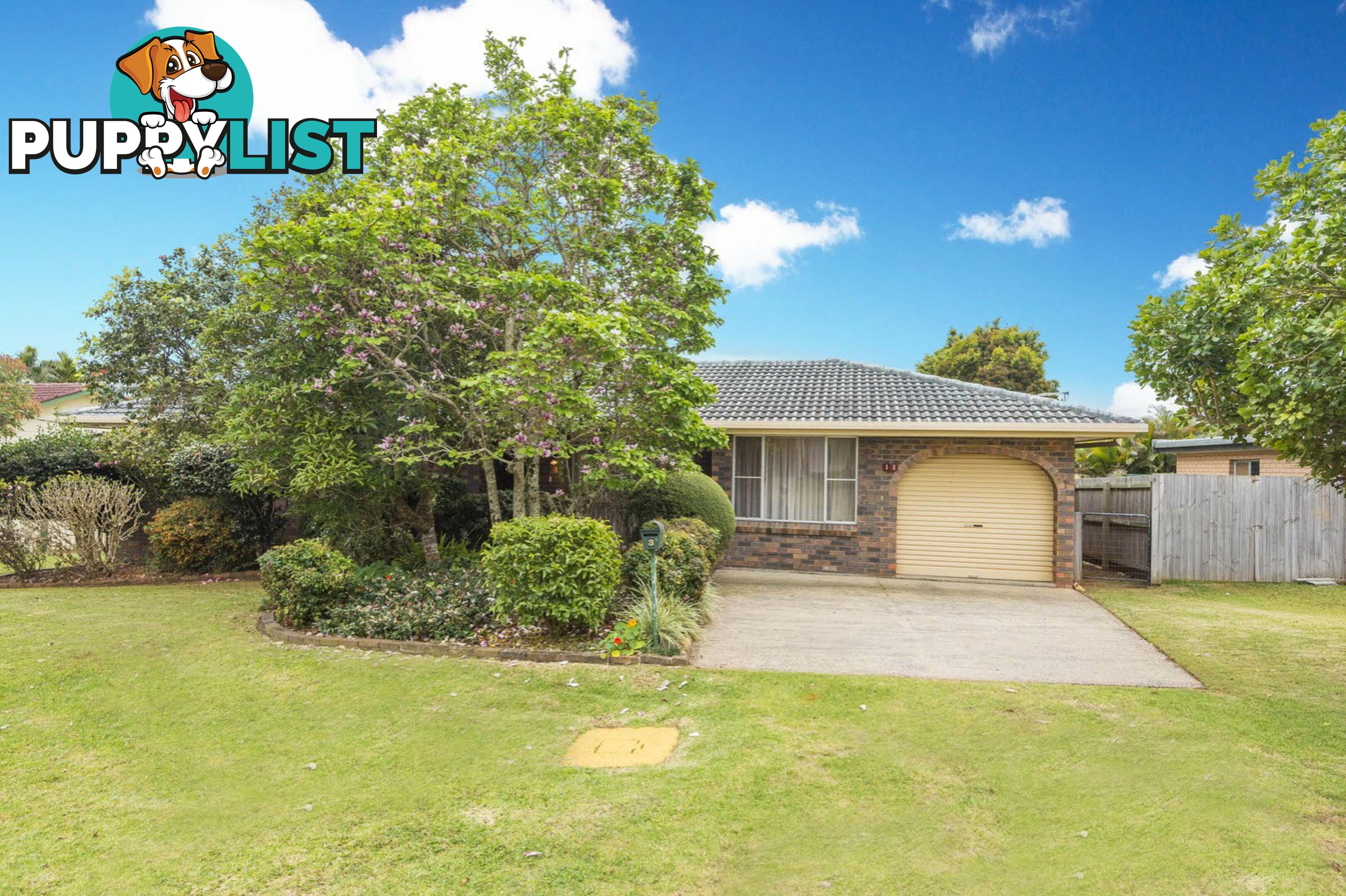 3 Maple Drive ALSTONVILLE NSW 2477