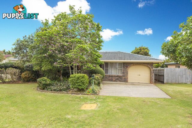 3 Maple Drive ALSTONVILLE NSW 2477