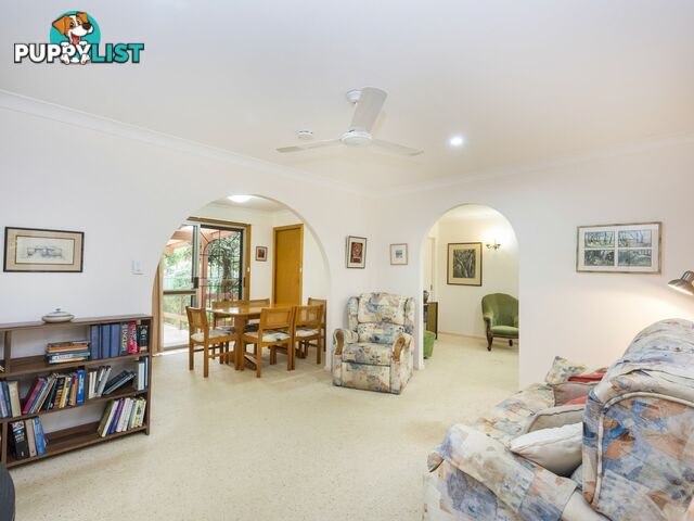 3 Maple Drive ALSTONVILLE NSW 2477