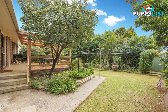 3 Maple Drive ALSTONVILLE NSW 2477