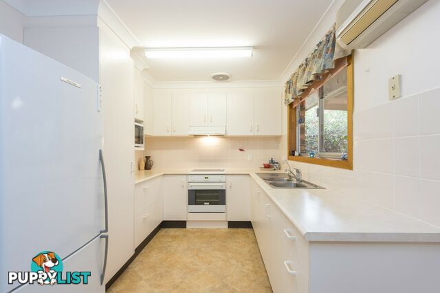 3 Maple Drive ALSTONVILLE NSW 2477