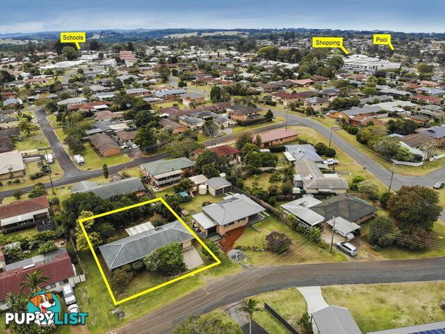 3 Maple Drive ALSTONVILLE NSW 2477