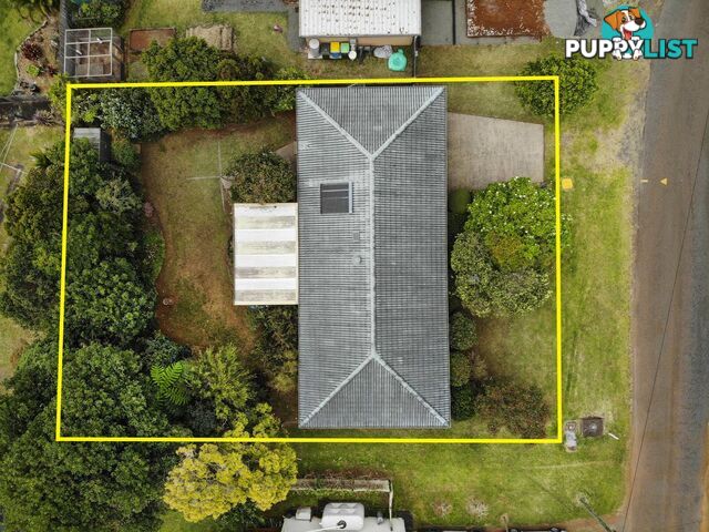 3 Maple Drive ALSTONVILLE NSW 2477