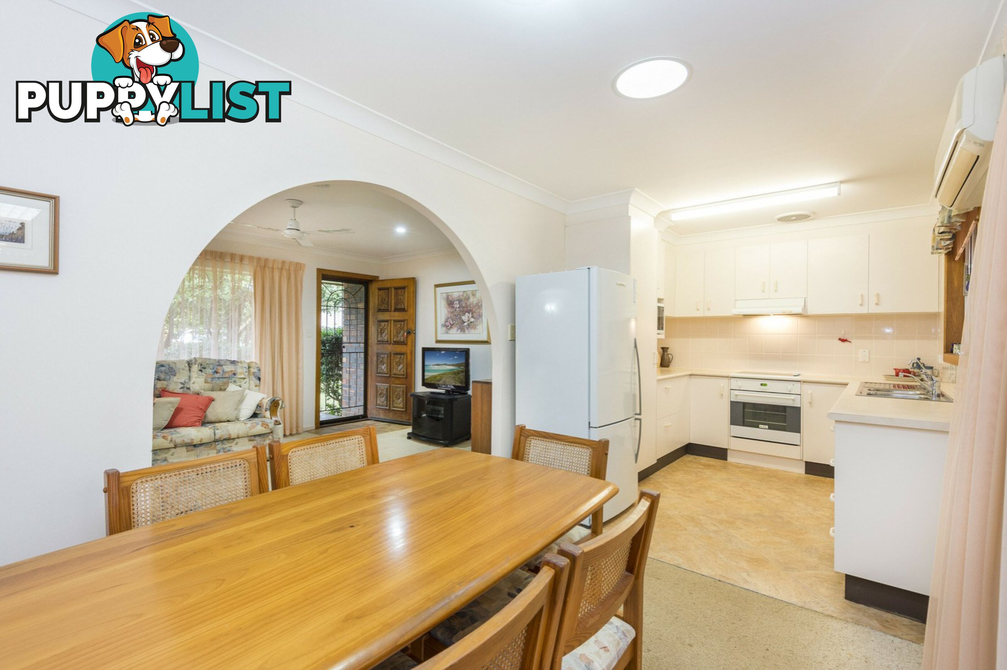 3 Maple Drive ALSTONVILLE NSW 2477