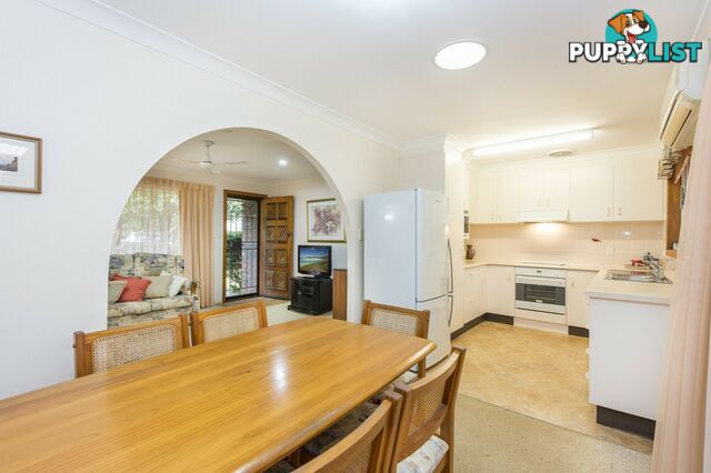 3 Maple Drive ALSTONVILLE NSW 2477