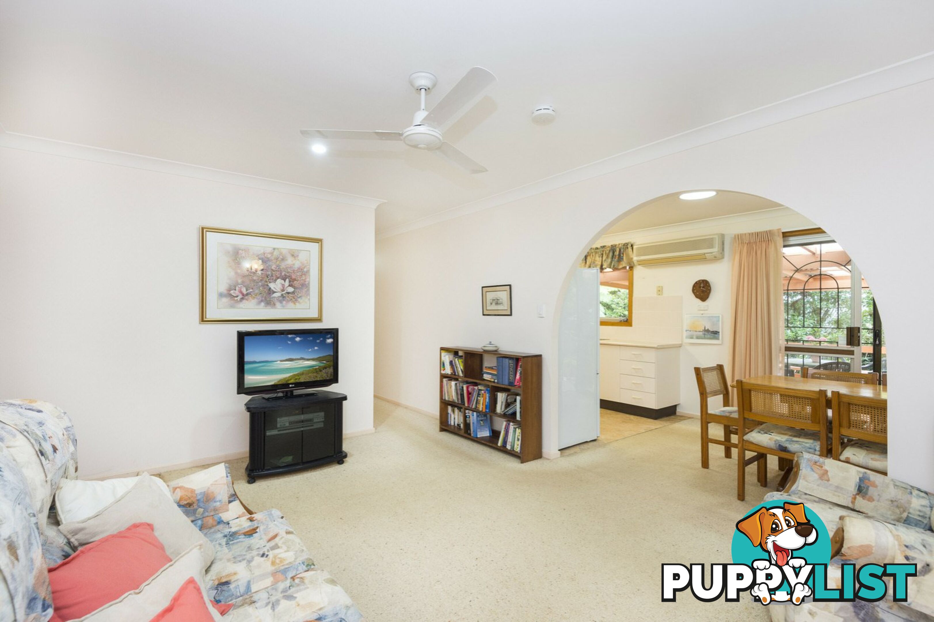 3 Maple Drive ALSTONVILLE NSW 2477