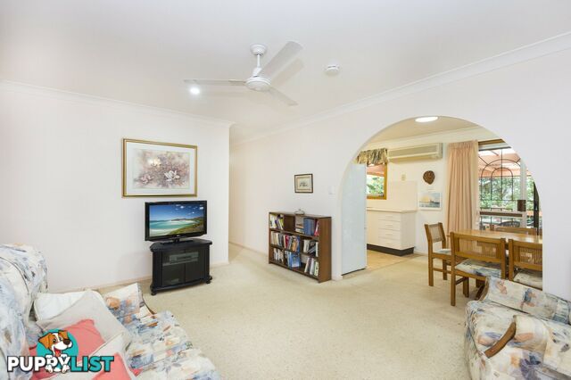 3 Maple Drive ALSTONVILLE NSW 2477