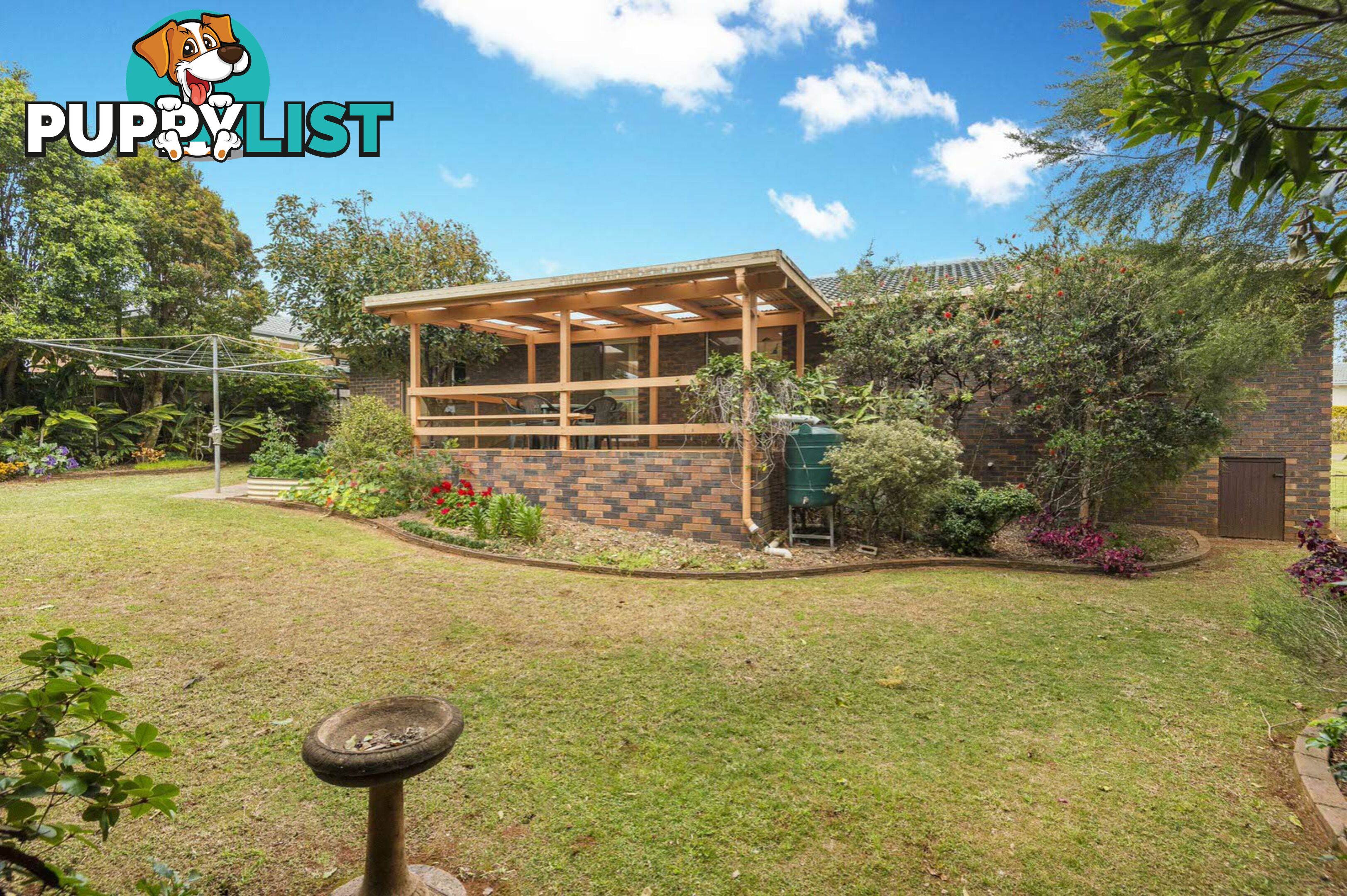 3 Maple Drive ALSTONVILLE NSW 2477