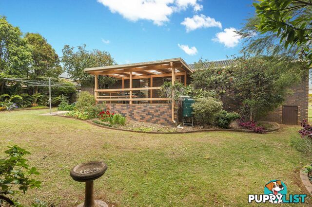 3 Maple Drive ALSTONVILLE NSW 2477