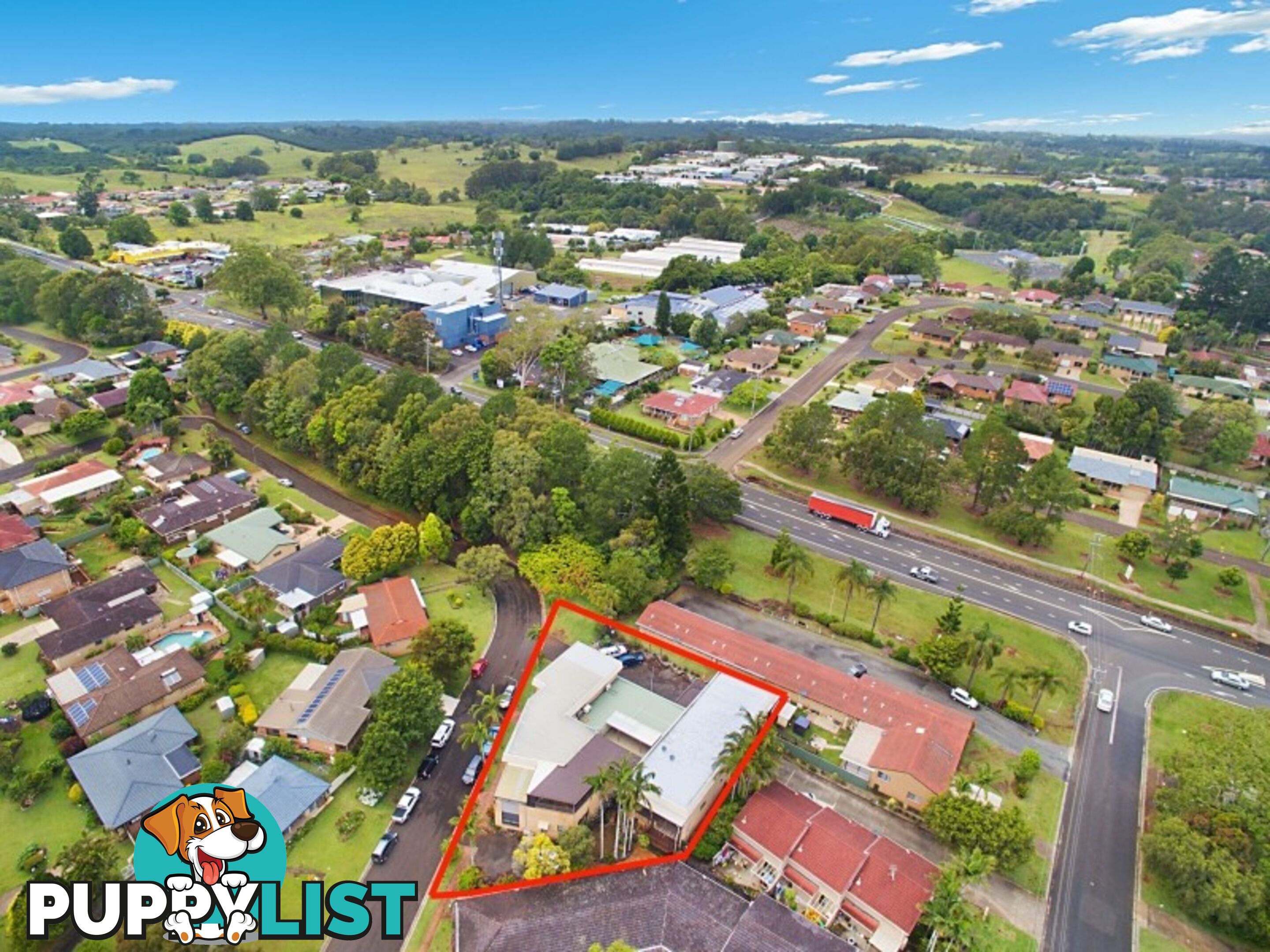 32-34 Gum Tree Drive GOONELLABAH NSW 2480