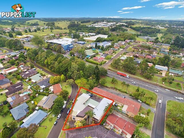 32-34 Gum Tree Drive GOONELLABAH NSW 2480