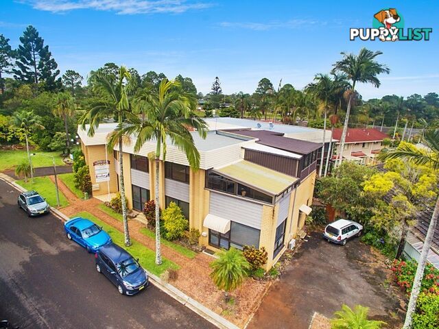 32-34 Gum Tree Drive GOONELLABAH NSW 2480