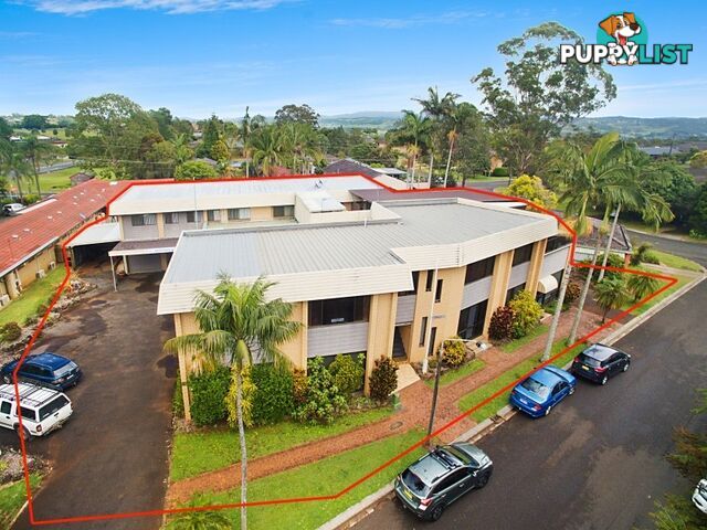 32-34 Gum Tree Drive GOONELLABAH NSW 2480