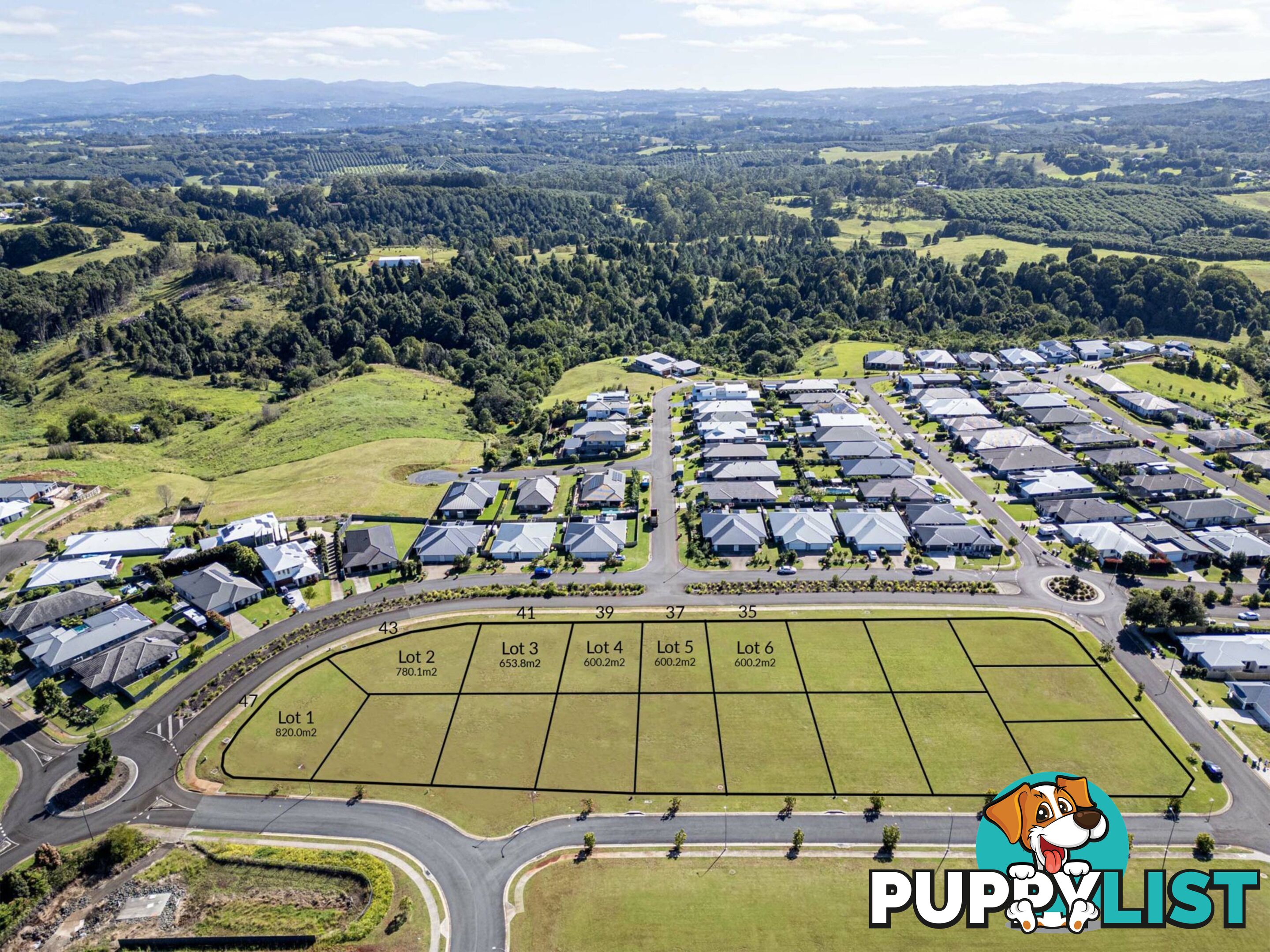 1-6 Avalon Avenue WOLLONGBAR NSW 2477