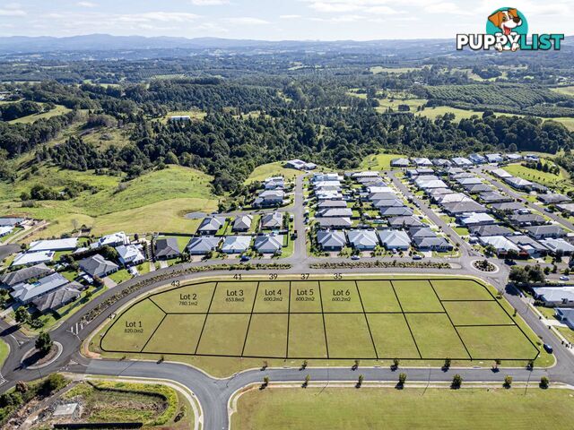 1-6 Avalon Avenue WOLLONGBAR NSW 2477