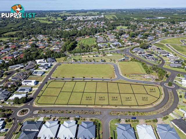 1-6 Avalon Avenue WOLLONGBAR NSW 2477