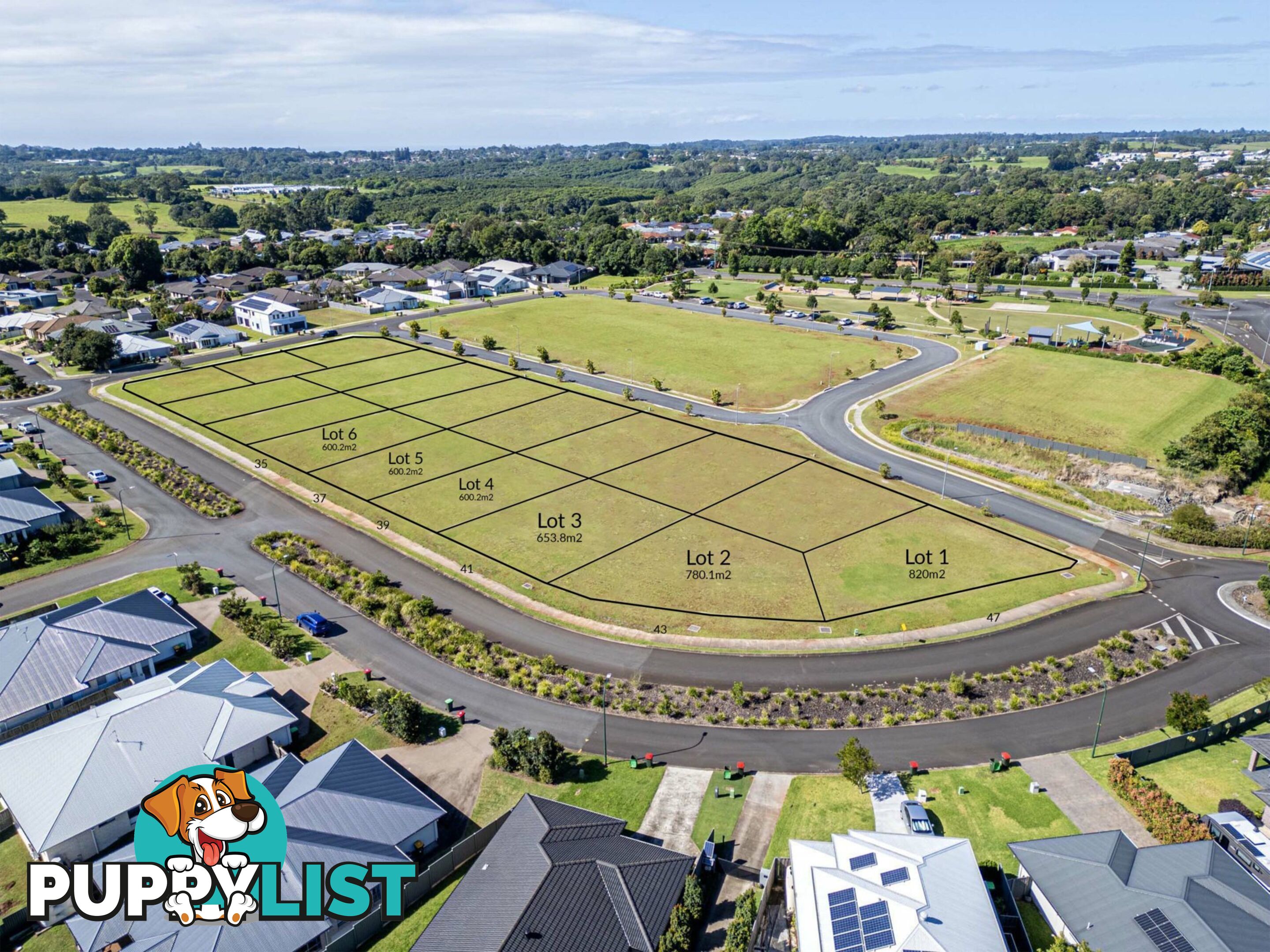 1-6 Avalon Avenue WOLLONGBAR NSW 2477