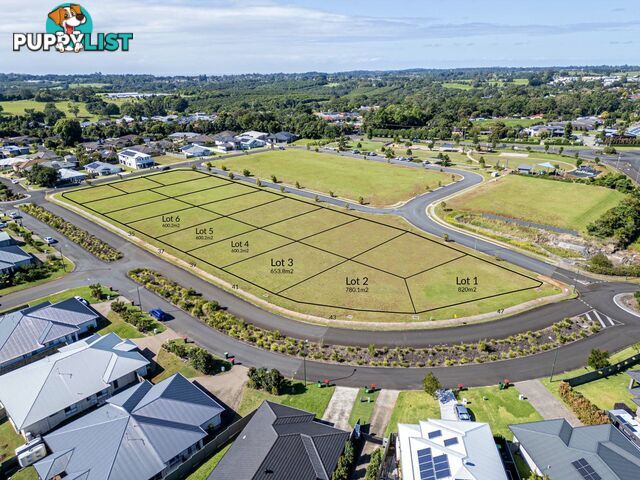 1-6 Avalon Avenue WOLLONGBAR NSW 2477