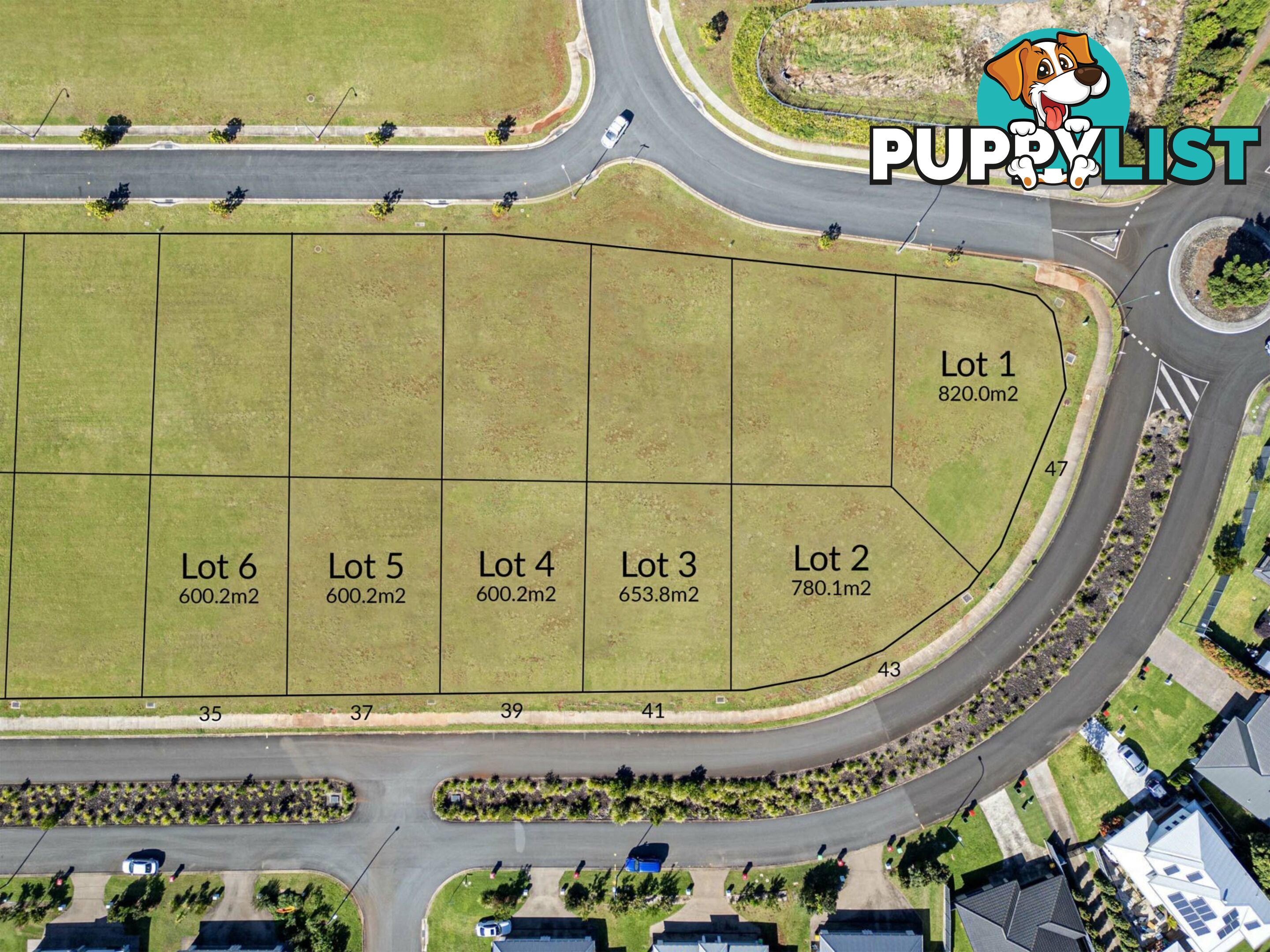1-6 Avalon Avenue WOLLONGBAR NSW 2477