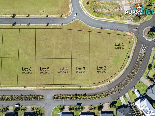 1-6 Avalon Avenue WOLLONGBAR NSW 2477