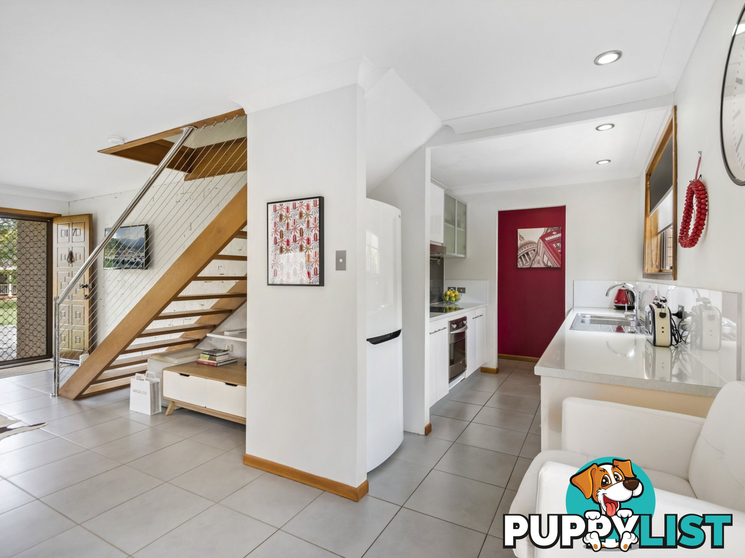 Unit 17/14-18 Alston Avenue ALSTONVILLE NSW 2477