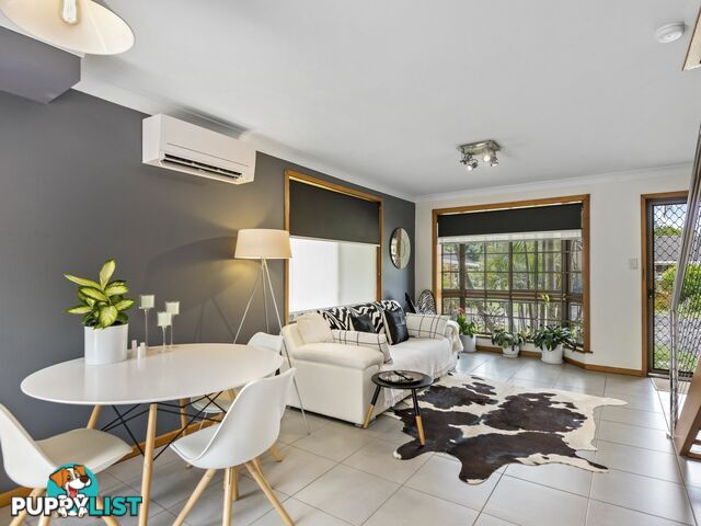 Unit 17/14-18 Alston Avenue ALSTONVILLE NSW 2477