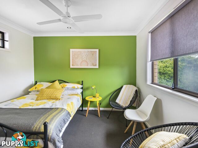 Unit 17/14-18 Alston Avenue ALSTONVILLE NSW 2477